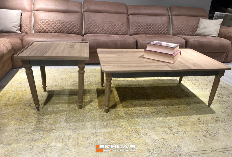 Hunkar  set table