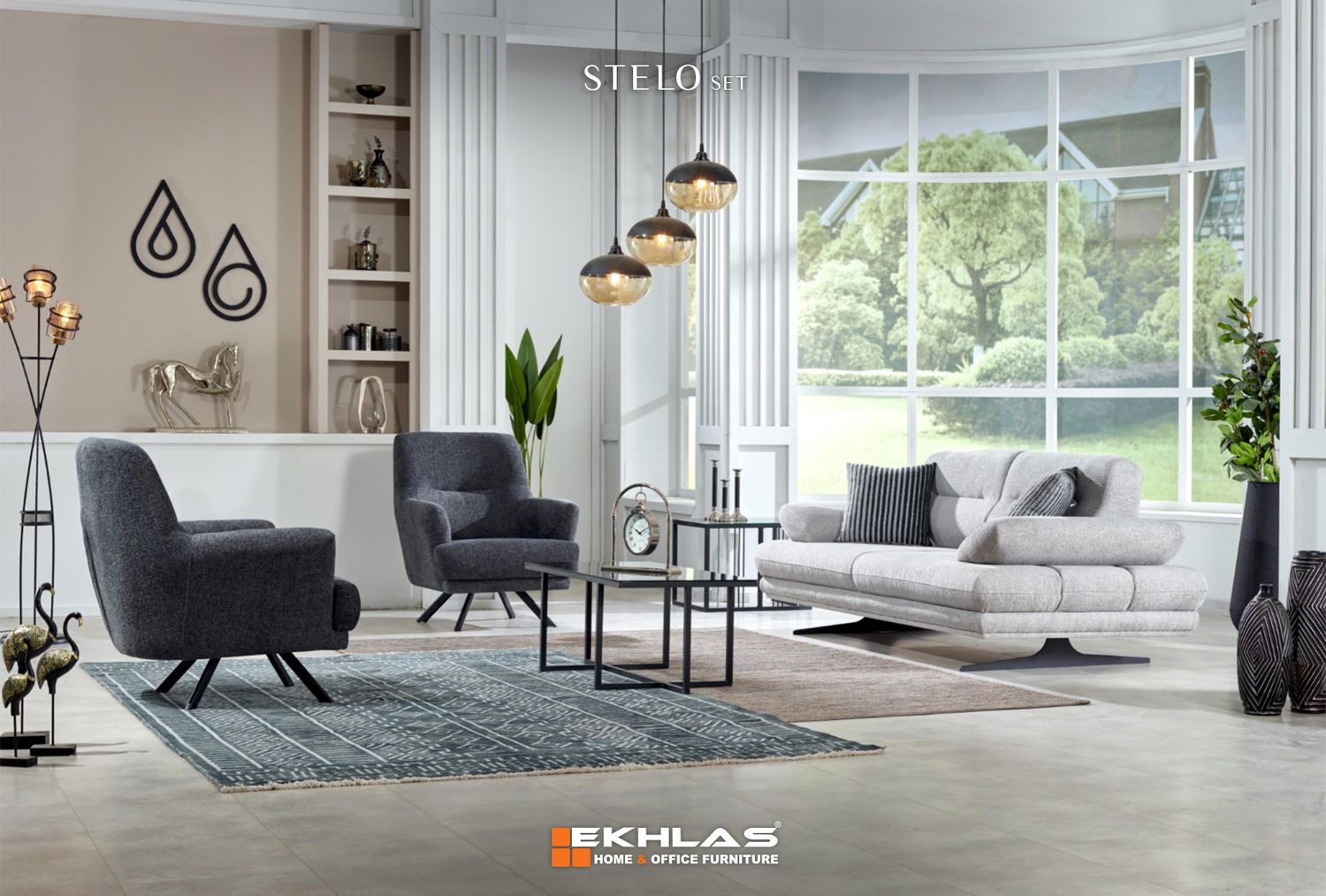 Stelo sofa