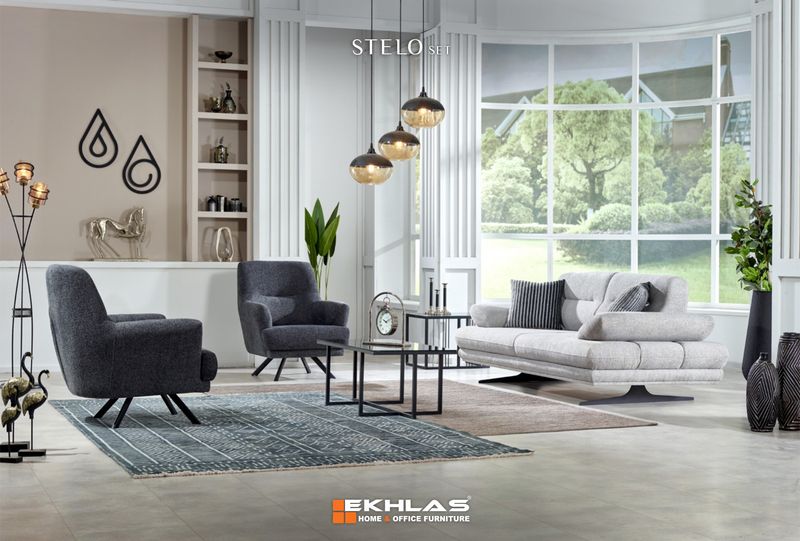 Stelo set