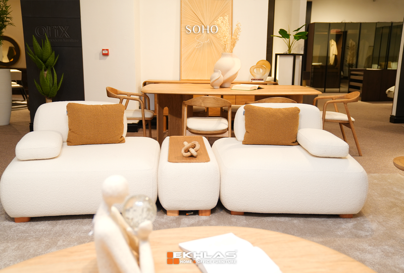 Soho sofa