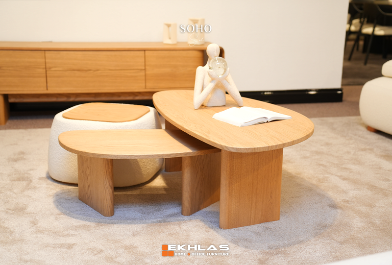 Soho middle table