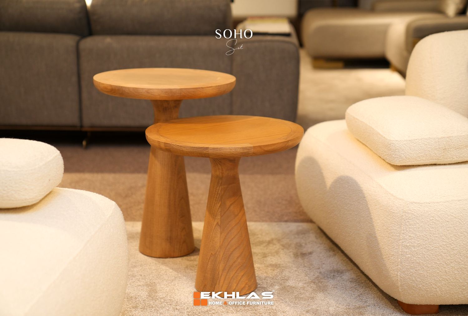 Soho side table