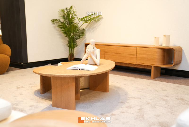 Soho TV table