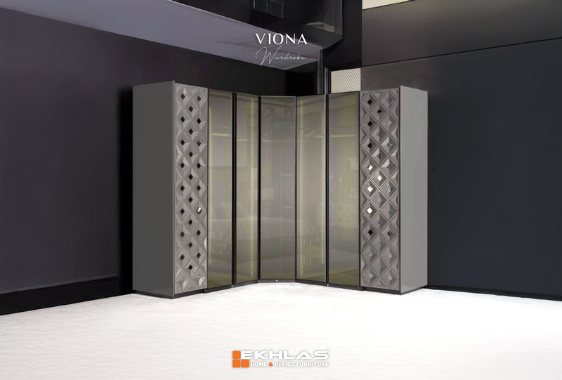 Viona waredore