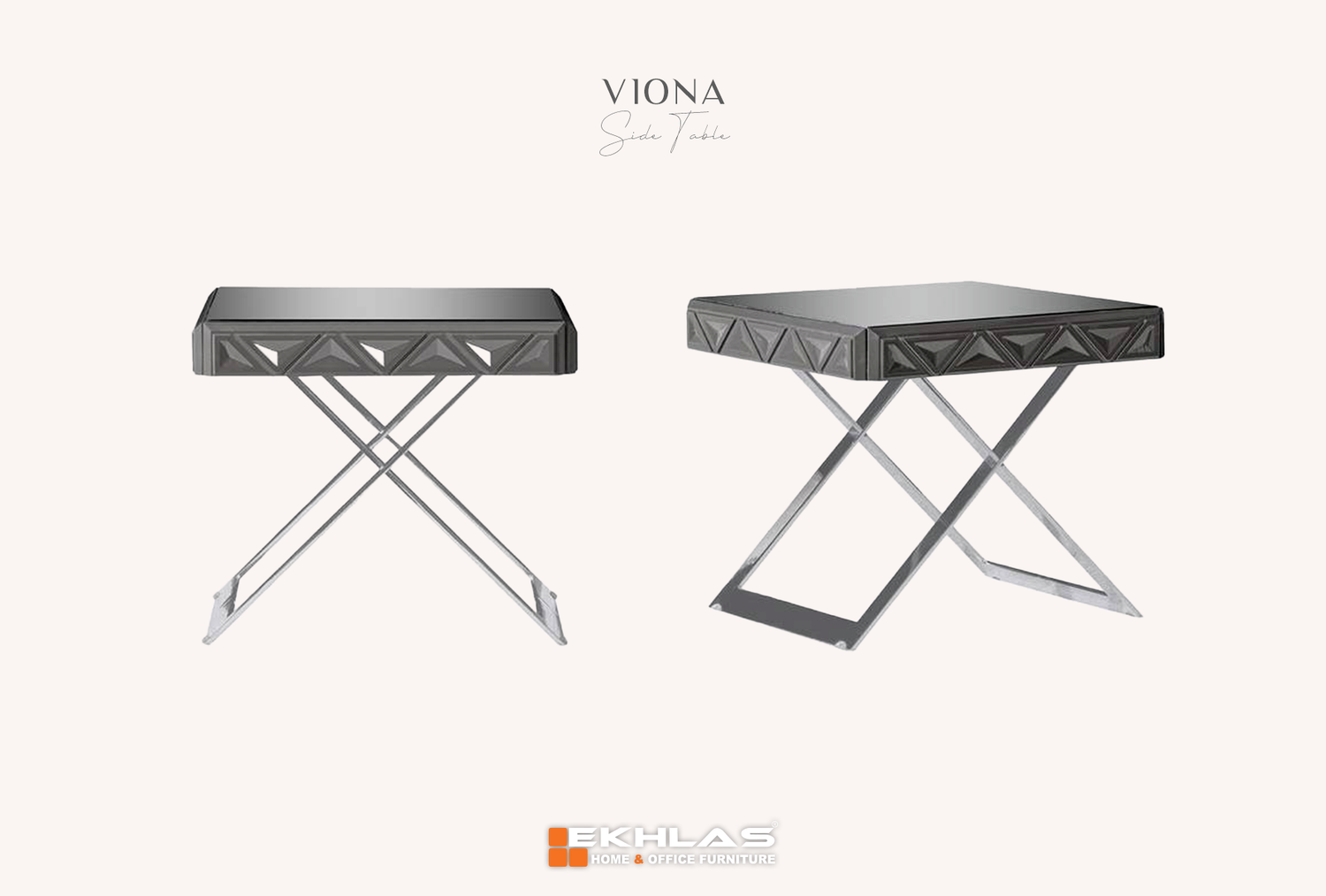 Viona small table