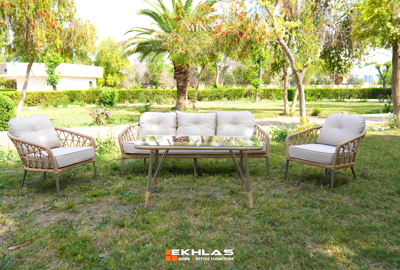 mina Outdoor sofa