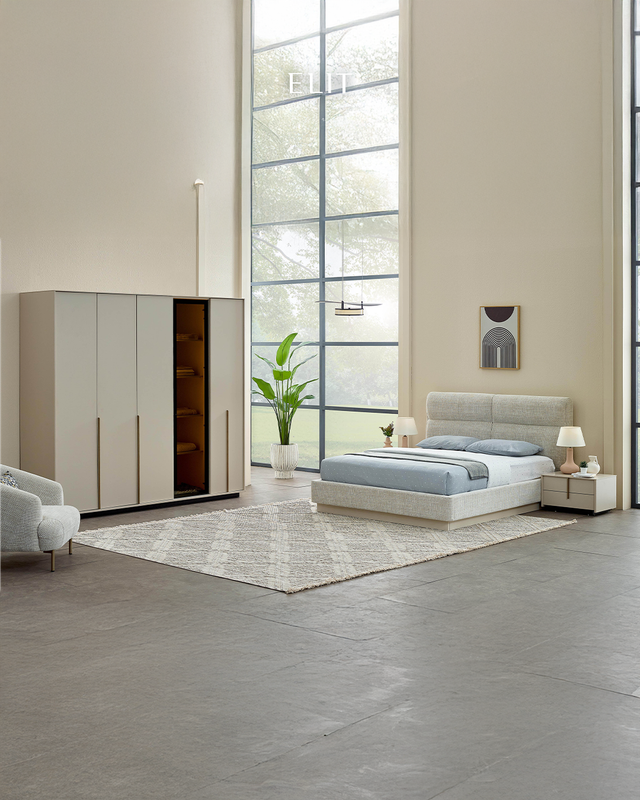 Elit bedroom