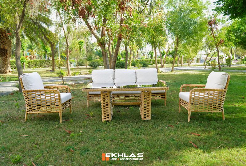 Truva Outdoor sofa
