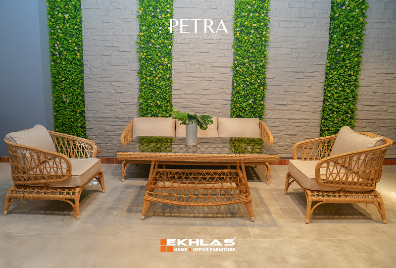 Petra  Outdoor sofa