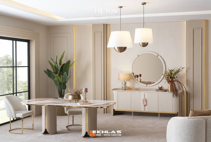 Hilton dining room sets