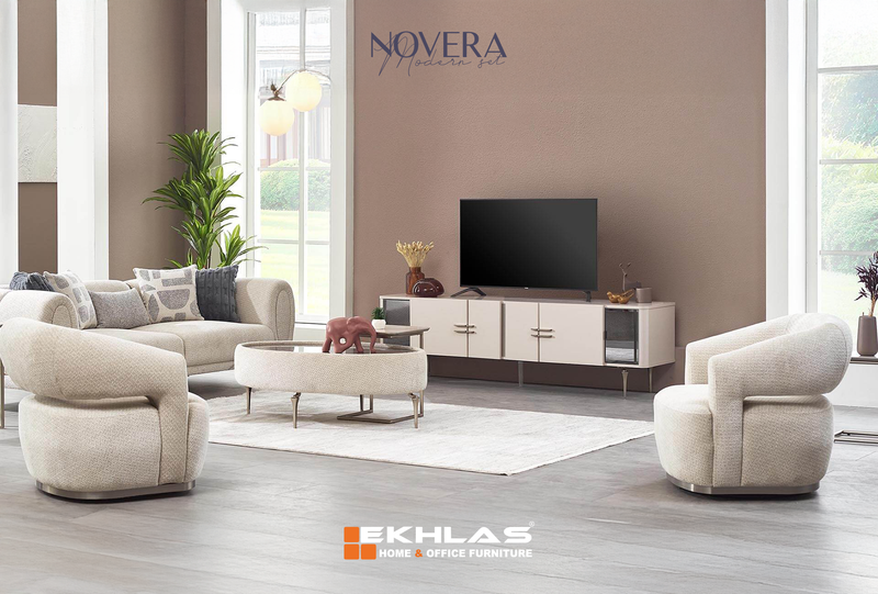 Novera set