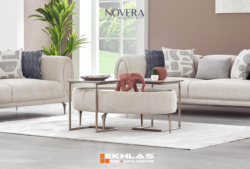 Novera middle tables