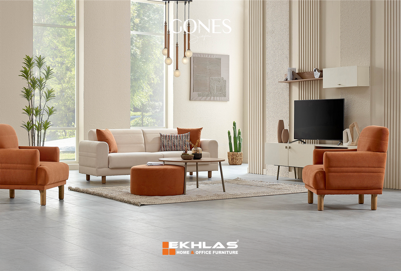 Gones sofa sets