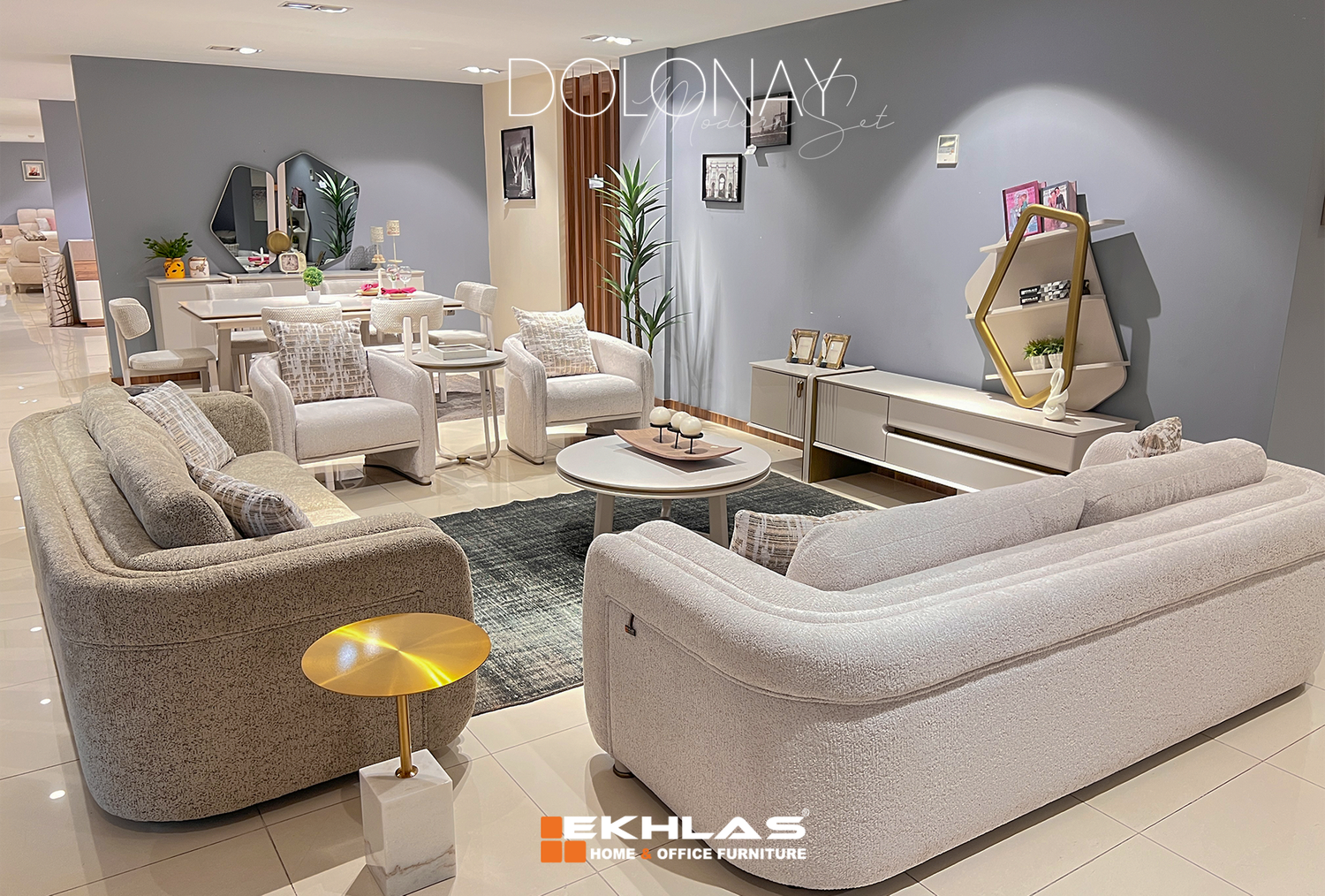 Dolonay sofa