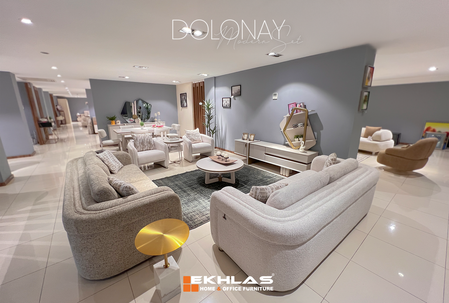 Dolonay set