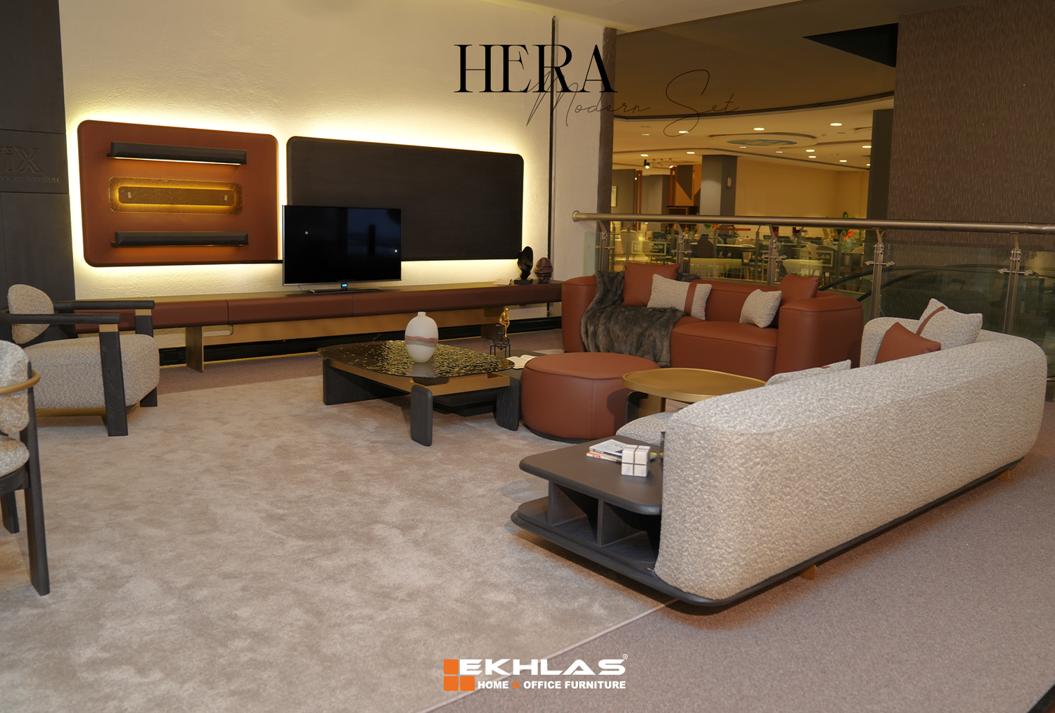 Hera set