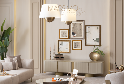 Massimo TV unit