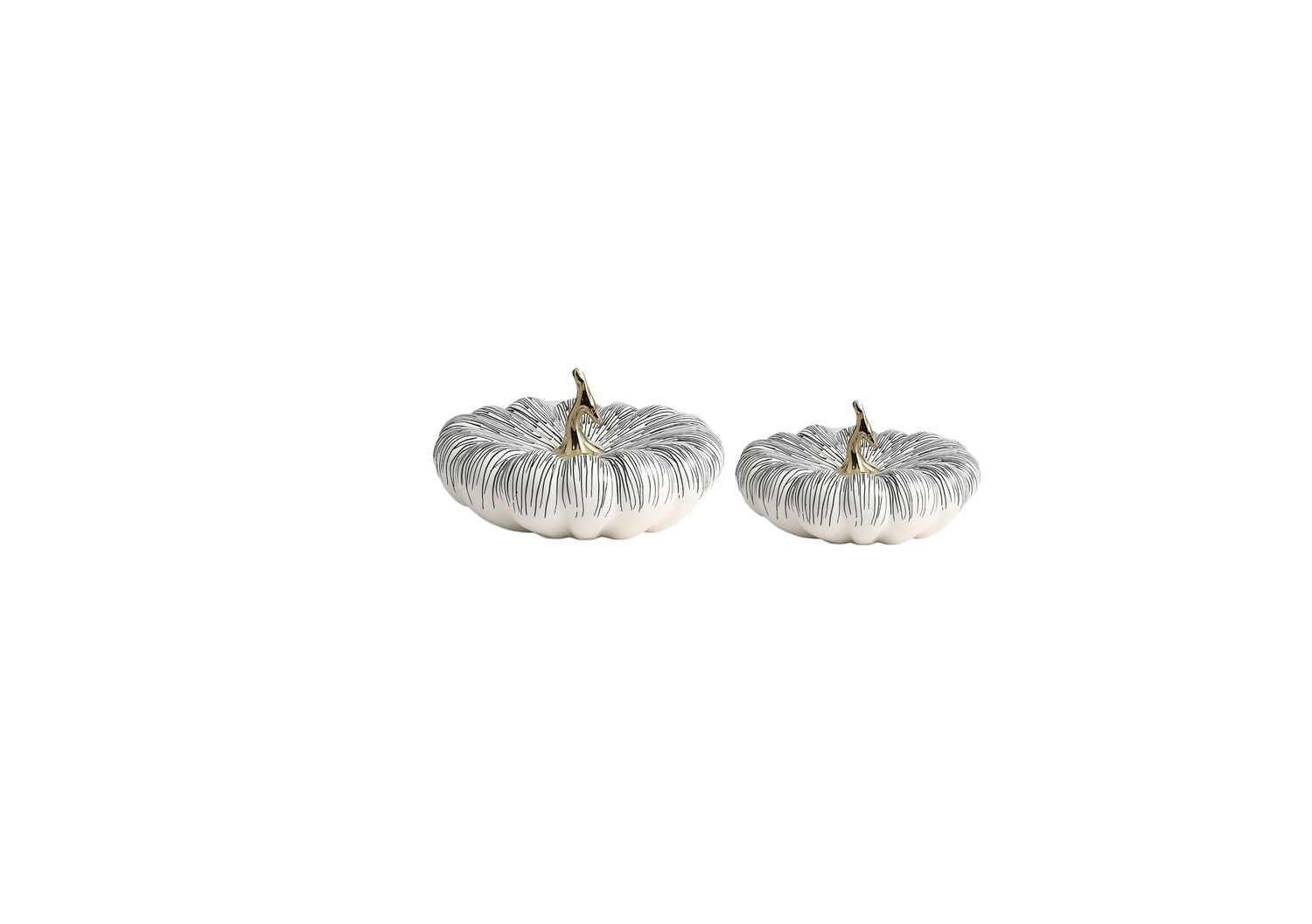 Line Pumpkin A AND B