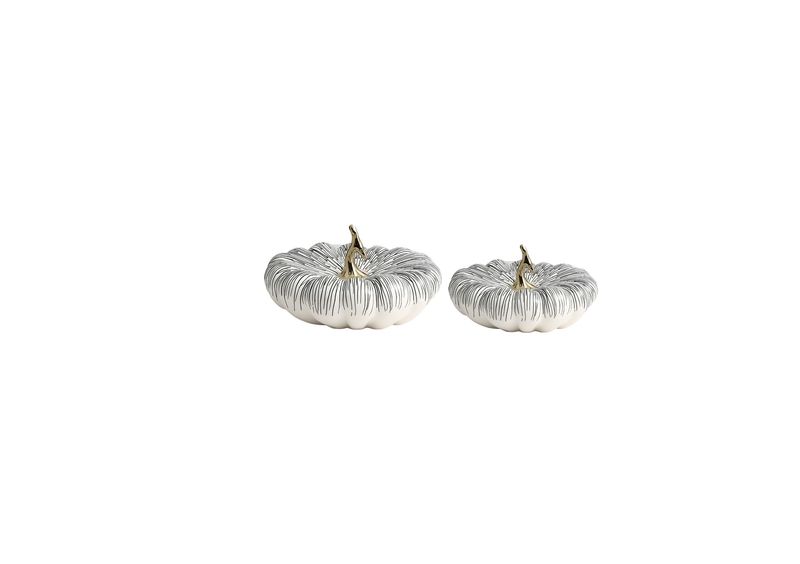 Line Pumpkin A AND B