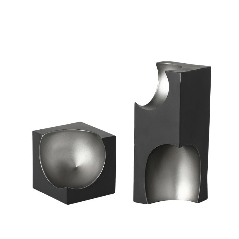 Rounded Cube A AND B