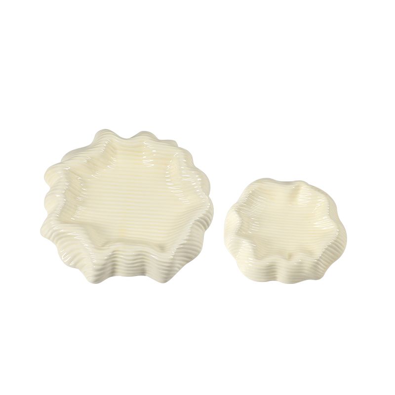 Mountain Lake Plate A AND B