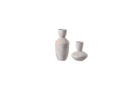 Cup Rim Bottle A AND B
