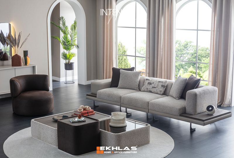 Intenso sofa