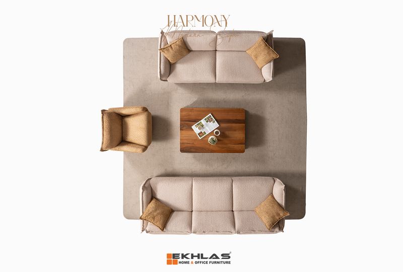 Harmony Sofa