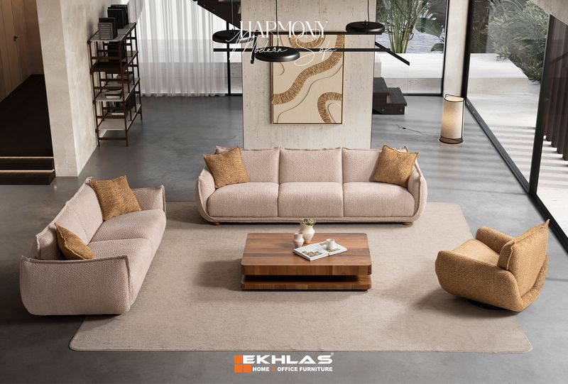 Harmony Sofa