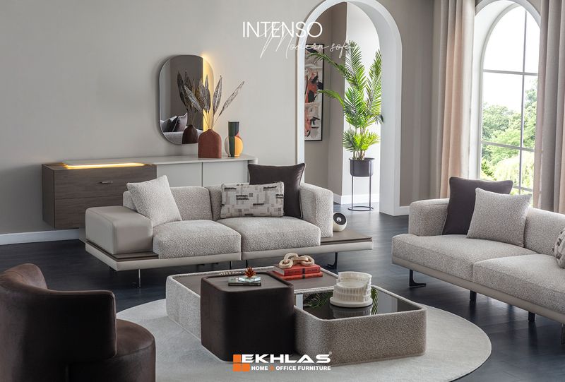 Intenso set
