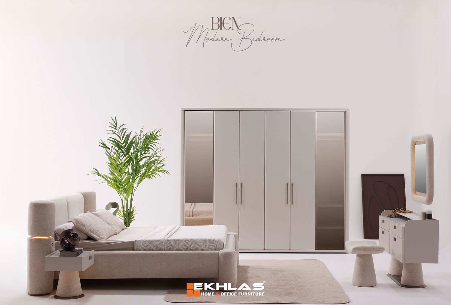 Bien bedroom