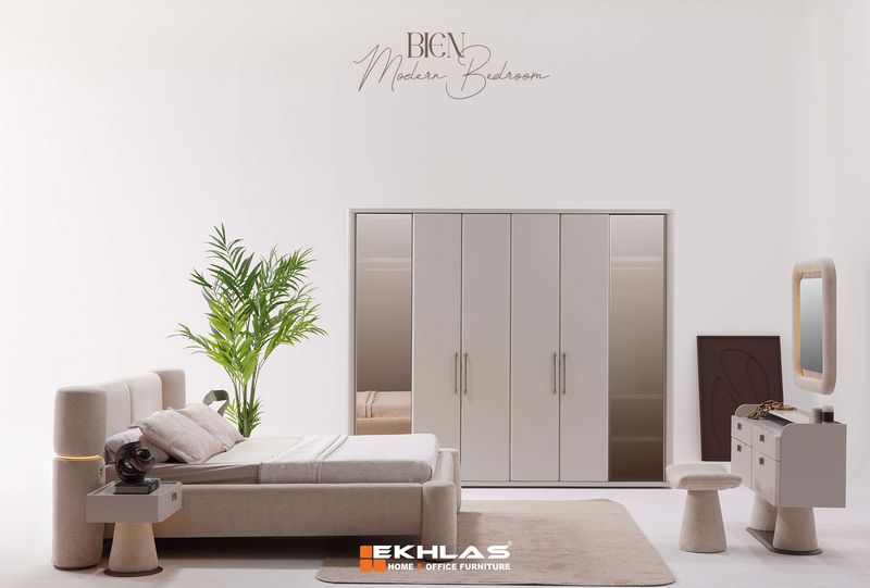 Bien bedroom