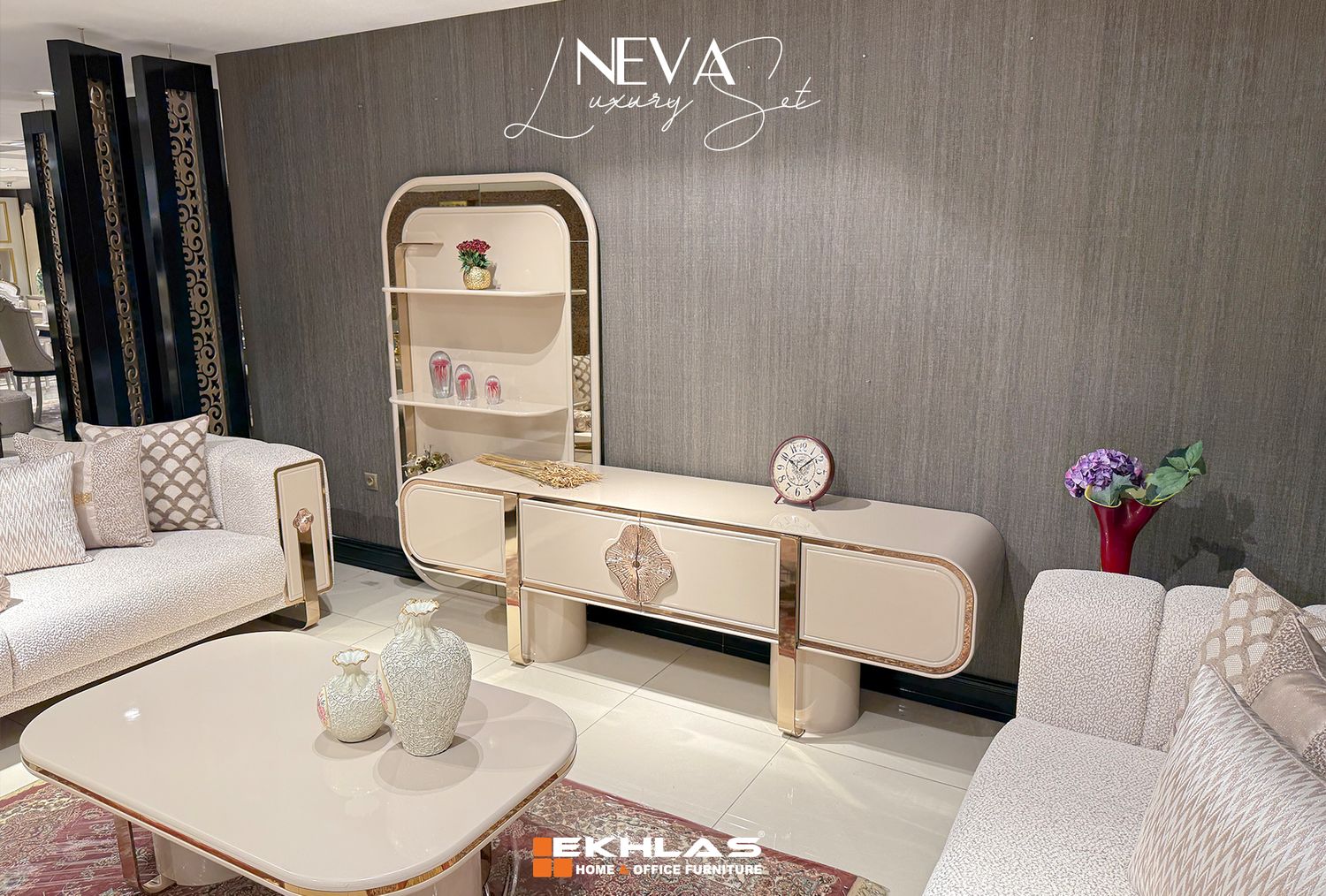 Neva TV table