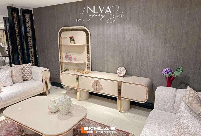 Neva TV table