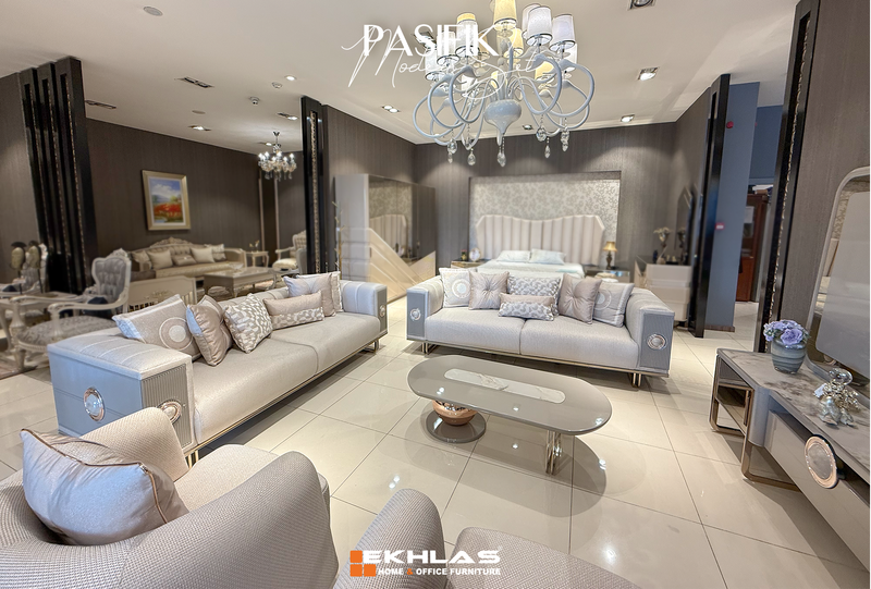 Pasifik sofa set