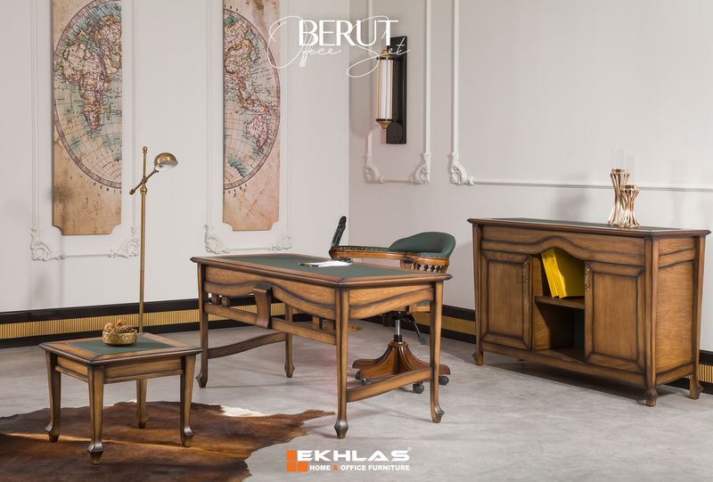 Berut office set