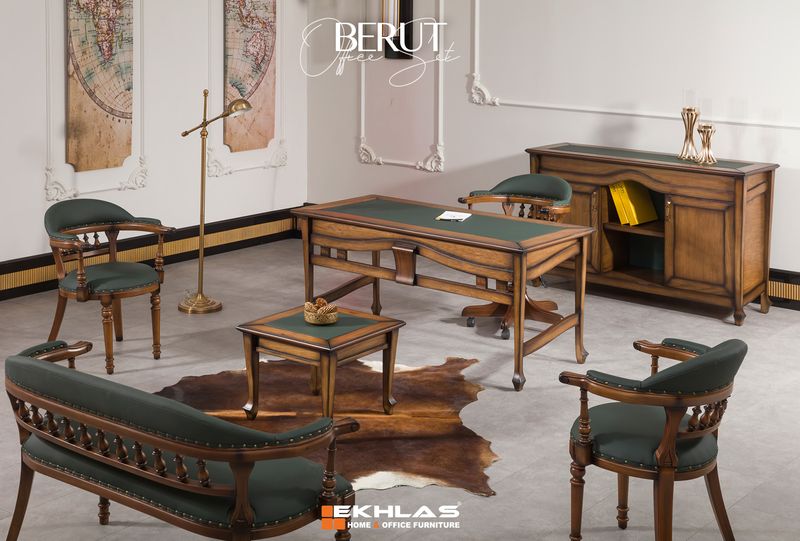 Berut office set