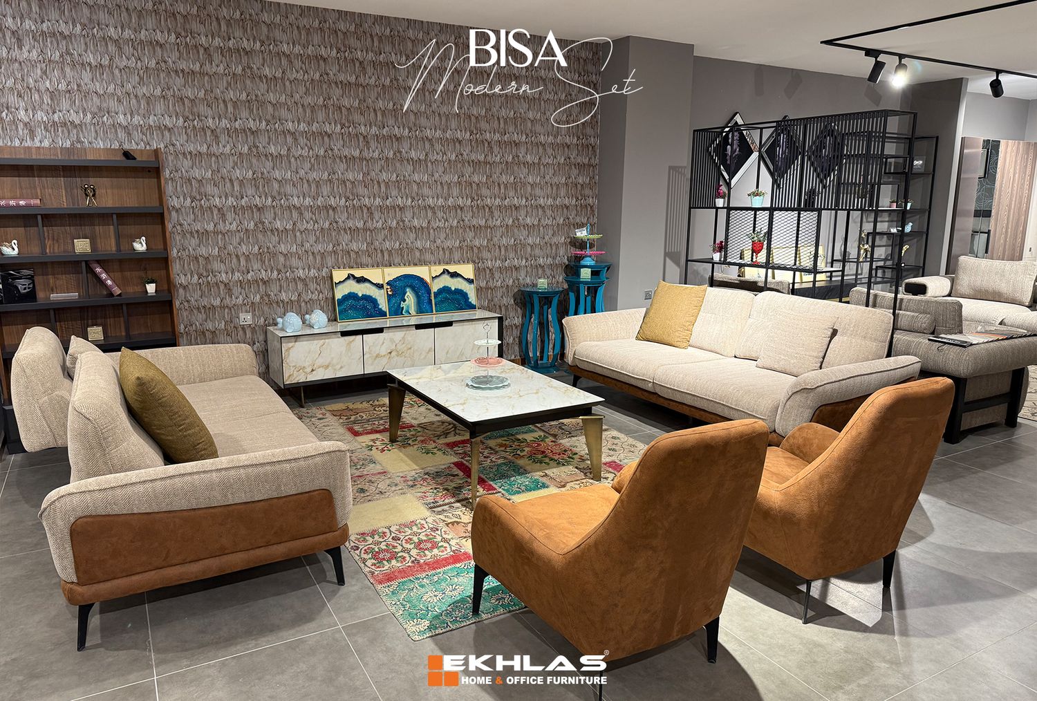 Bisa sofa