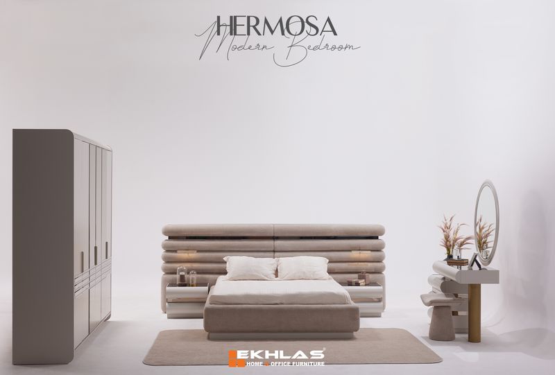 Hermosa bedroom
