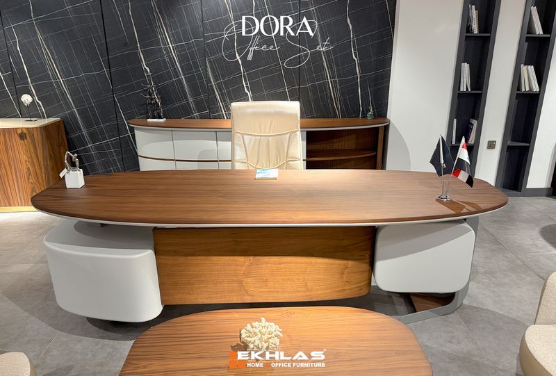 Dora office set