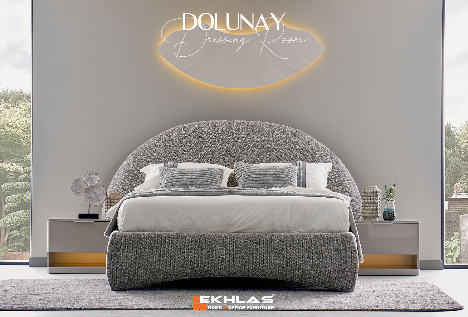 Dolonay bedroom