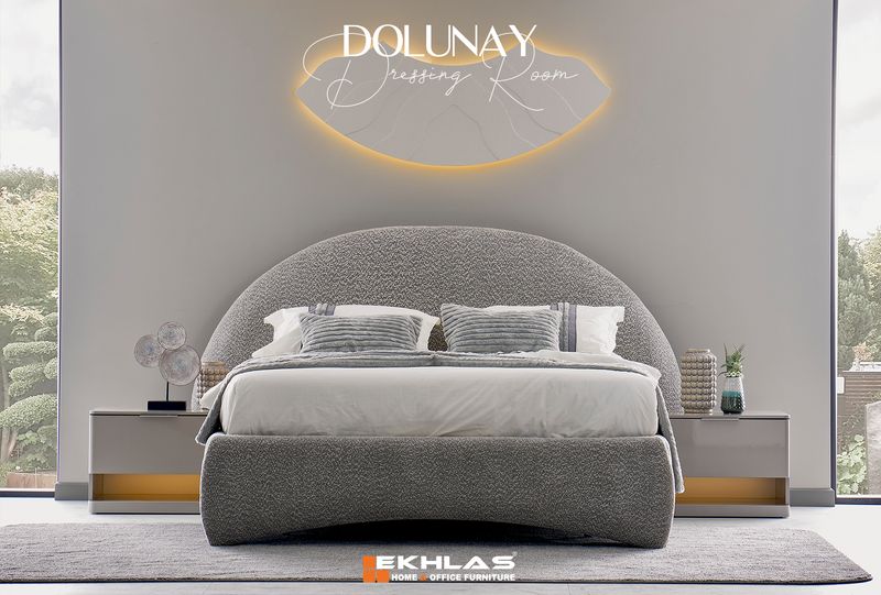 Dolonay bedroom