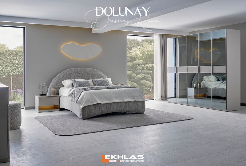 Dolonay bed