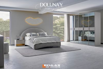 Dolonay bed