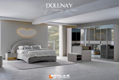 Dolonay bedroom