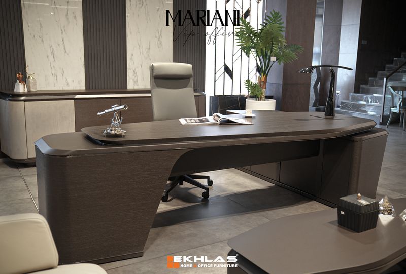 Mariani office set