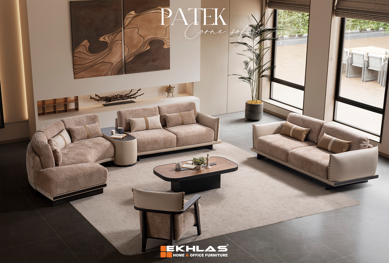 Patek Sofa