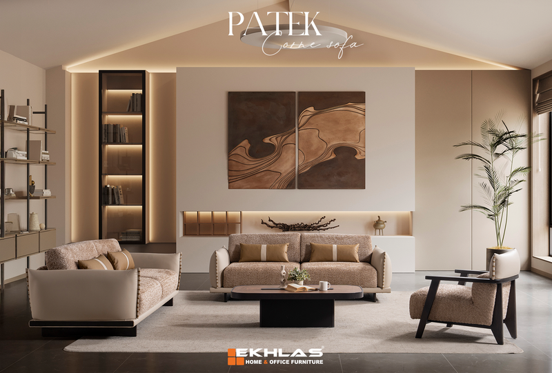Patek Sofa