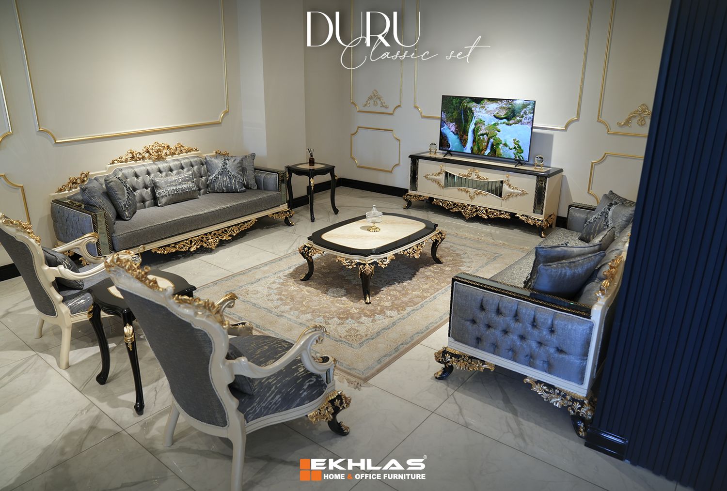 Duru classic set