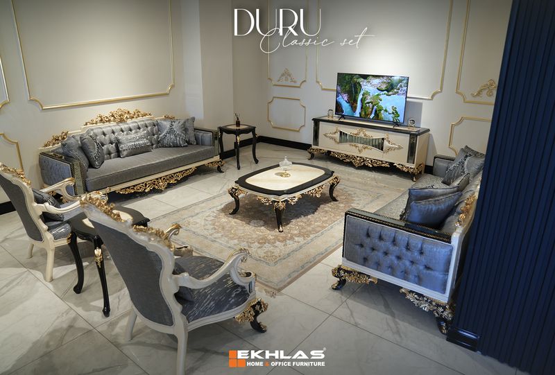 Duru classic set
